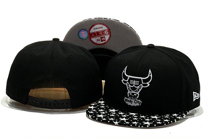 Chicago Bulls Hat 0903 (7)